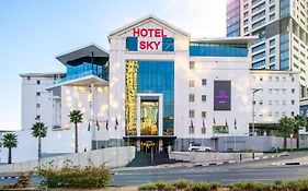 Hotel Sky Sandton